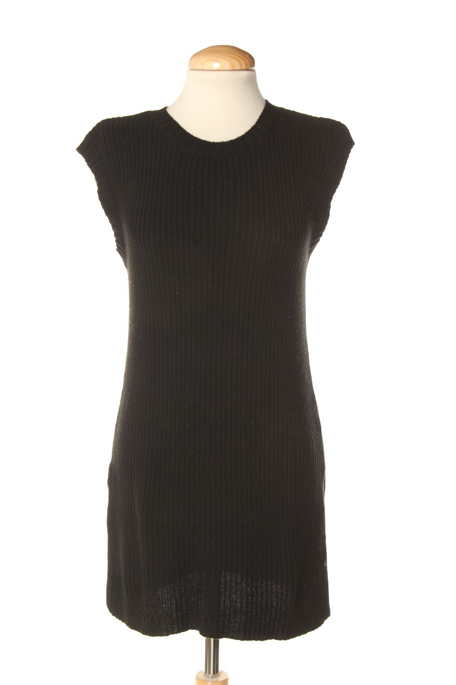 Jerseys de Nice Things de la talla XS, de color negro