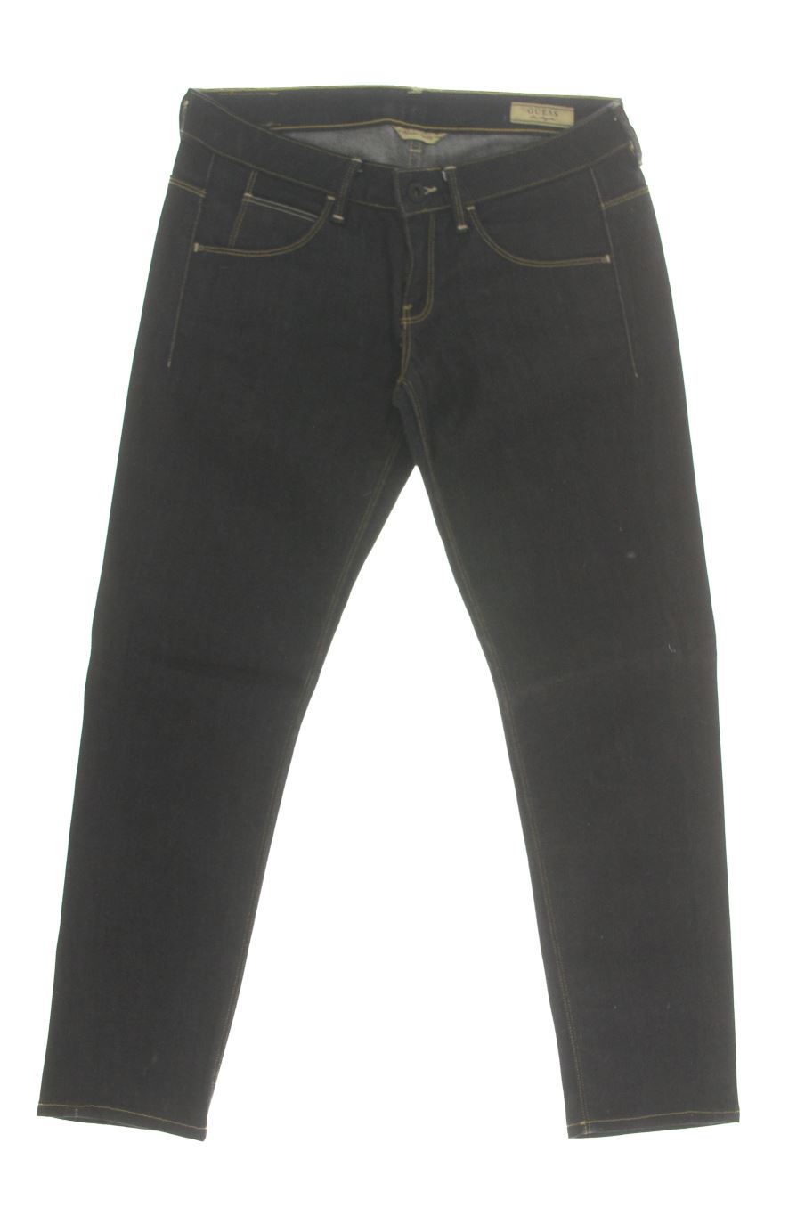 Vaqueros de Guess de la talla 38, de color azul de ropa vaquera
