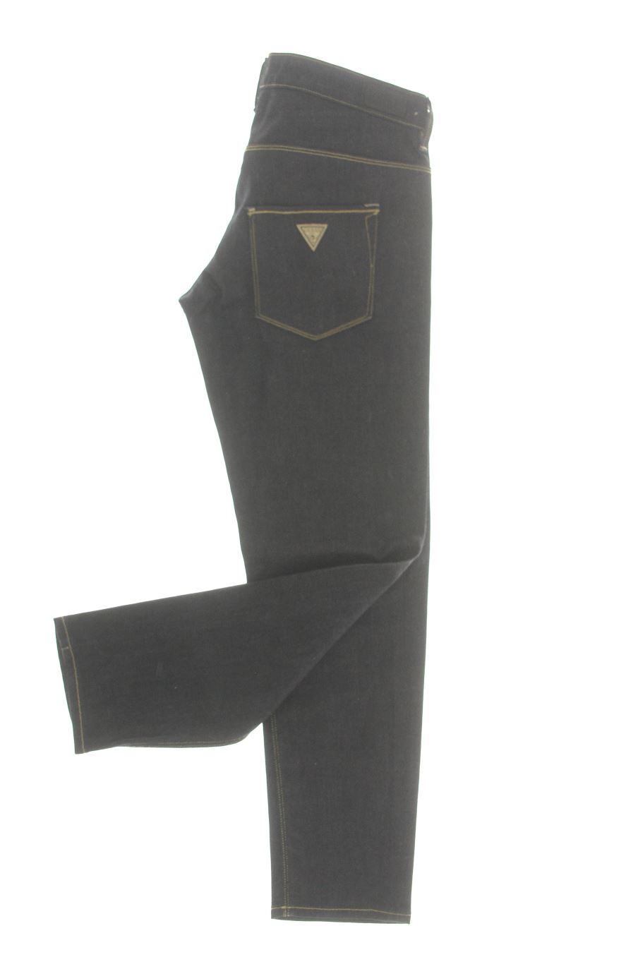 Vaqueros de Guess de la talla 38, de color azul de ropa vaquera