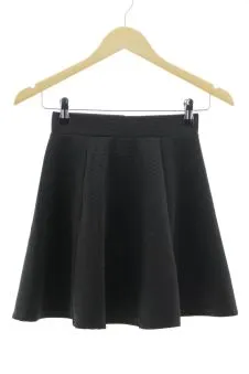Aufwändiger Rock XS H&M, Foto 1 von 2