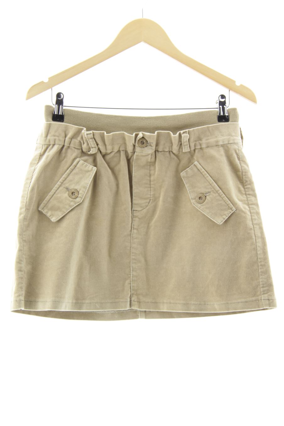 Jupe freesoul de la taille L, de couleur beige