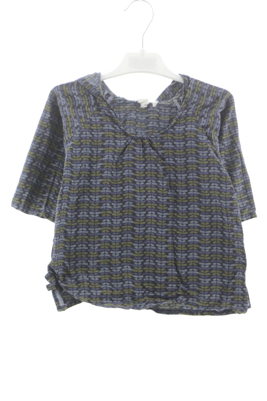 Blusa de manga larga de Lola for kids de la talla 4 años de segunda mano