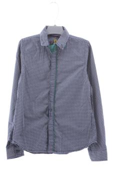 Camisa de manga larga 10 años Sergent Major