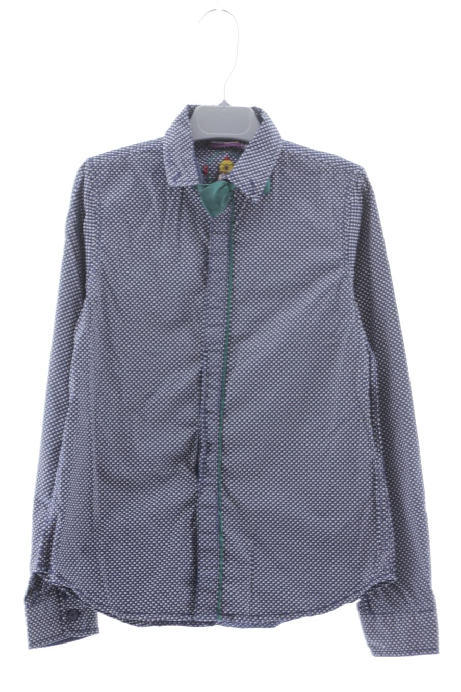 Camisa de manga larga de Sergent Major de la talla 10 años de segunda mano