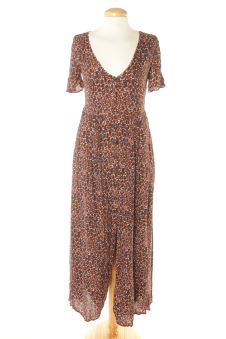 Robe victoire sezane 2025