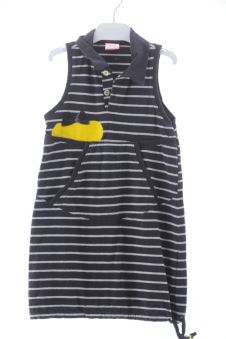 Vestito sportivo 6 anni Lilica Ripilica