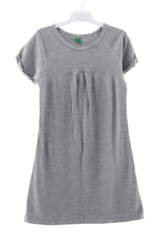 Vestito sportivo 8 anni Benetton