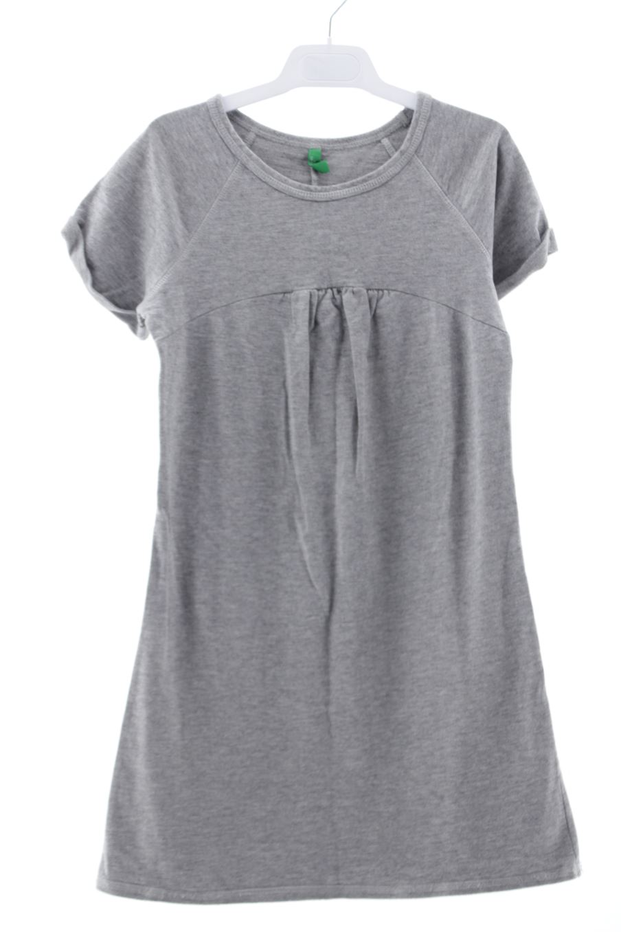 Vestido sport de Benetton de la talla 8 años de segunda mano