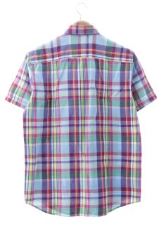 Kurzärmeliges Hemd L Easy wear