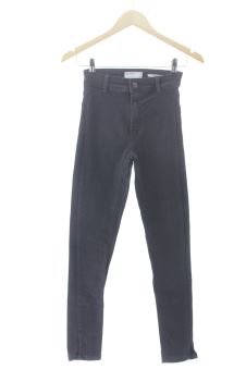 Jeans 34 Bershka, photo 1 sur 2