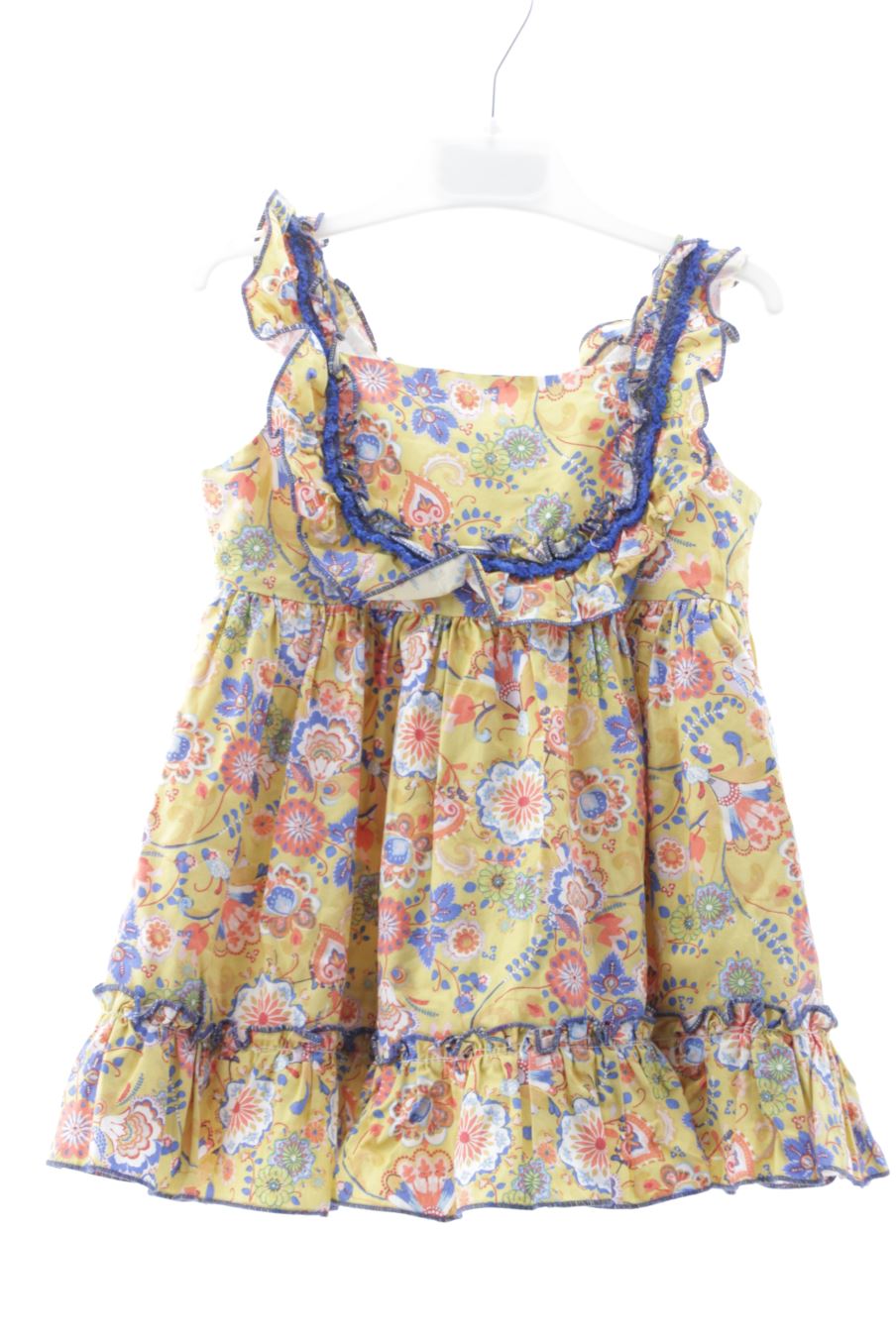 Robe DBB COLLECTION de la taille 2 ans de seconde main