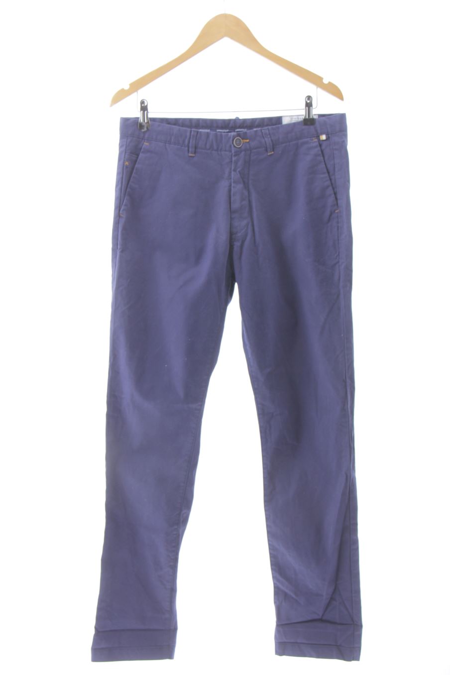 Pantalon largo de Springfield de la talla 42
