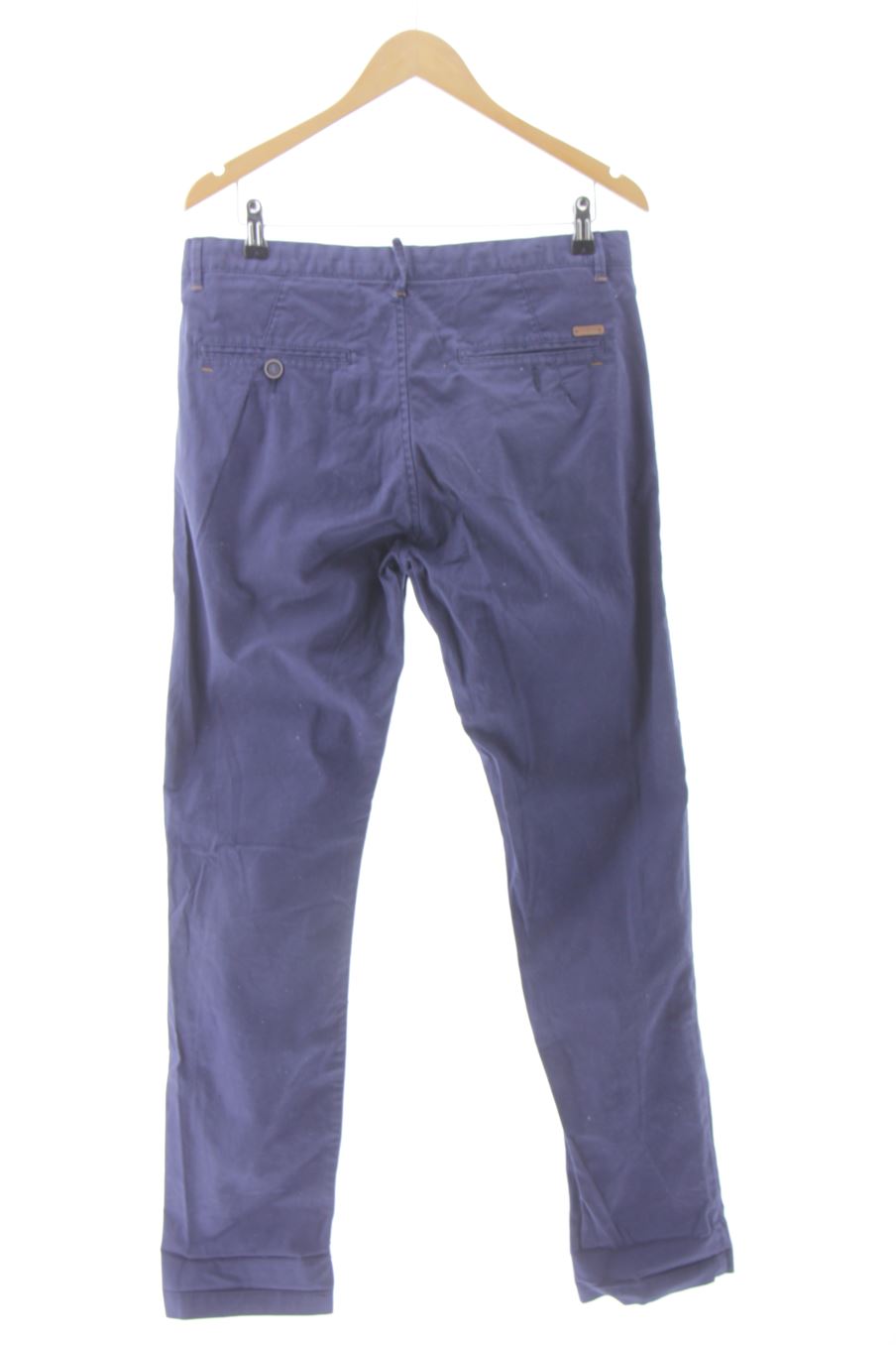 Pantalon largo de Springfield de la talla 42
