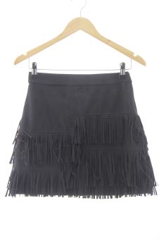 Aufwändiger Rock XS trf (ZARA)