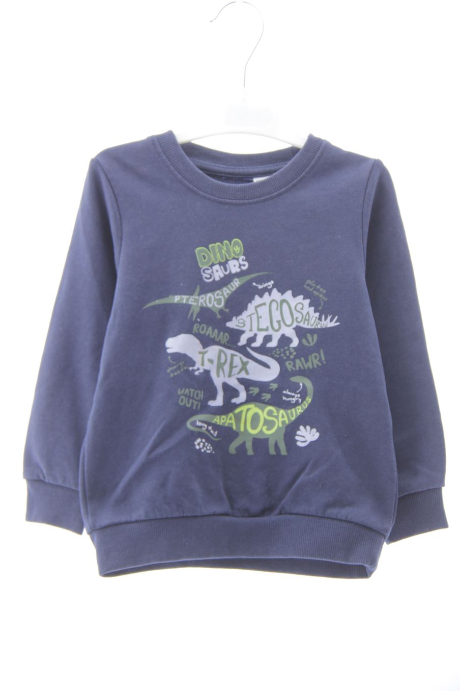 Sudadera de PERCENTIL de la talla 3 años de segunda mano