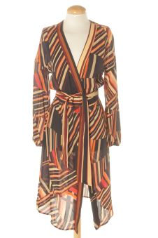 Kimono XS PERCENTIL, foto 1 de 2