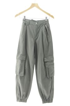 Pantaloni XS Pull & Bear, foto 1 di 2