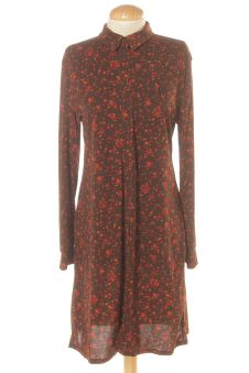 Robe casual M Mango