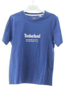 Kurzärmeliges T-Shirt 140 TIMBERLAND