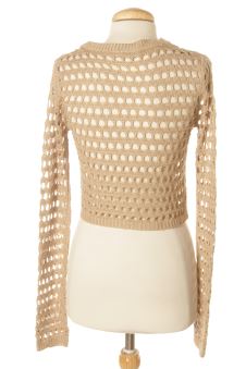 Pull XS Stradivarius