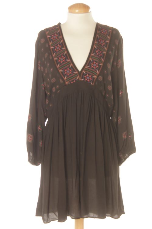 Robe casual