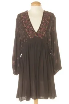 Vestido casual M Desigual, foto 1 de 2