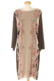 Vestido casual 42 PERCENTIL