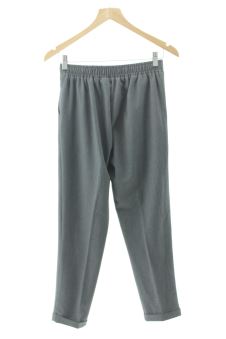 Pantalon M Stradivarius