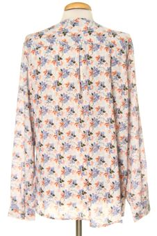 Blouse à manches longues XL Milano