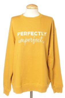 Sudadera M Scalpers