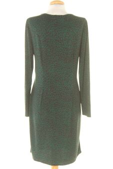 Vestido casual M Poéte