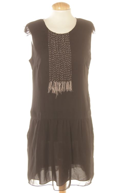Vestido casual