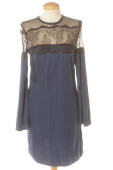 Vestido casual XS Guess Los Angeles
