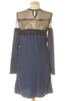 Vestido casual XS Guess Los Angeles