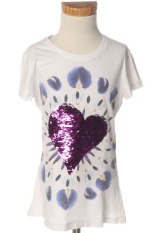 Chemise 9 ans Desigual