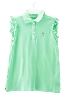 Polo  7 ans Benetton