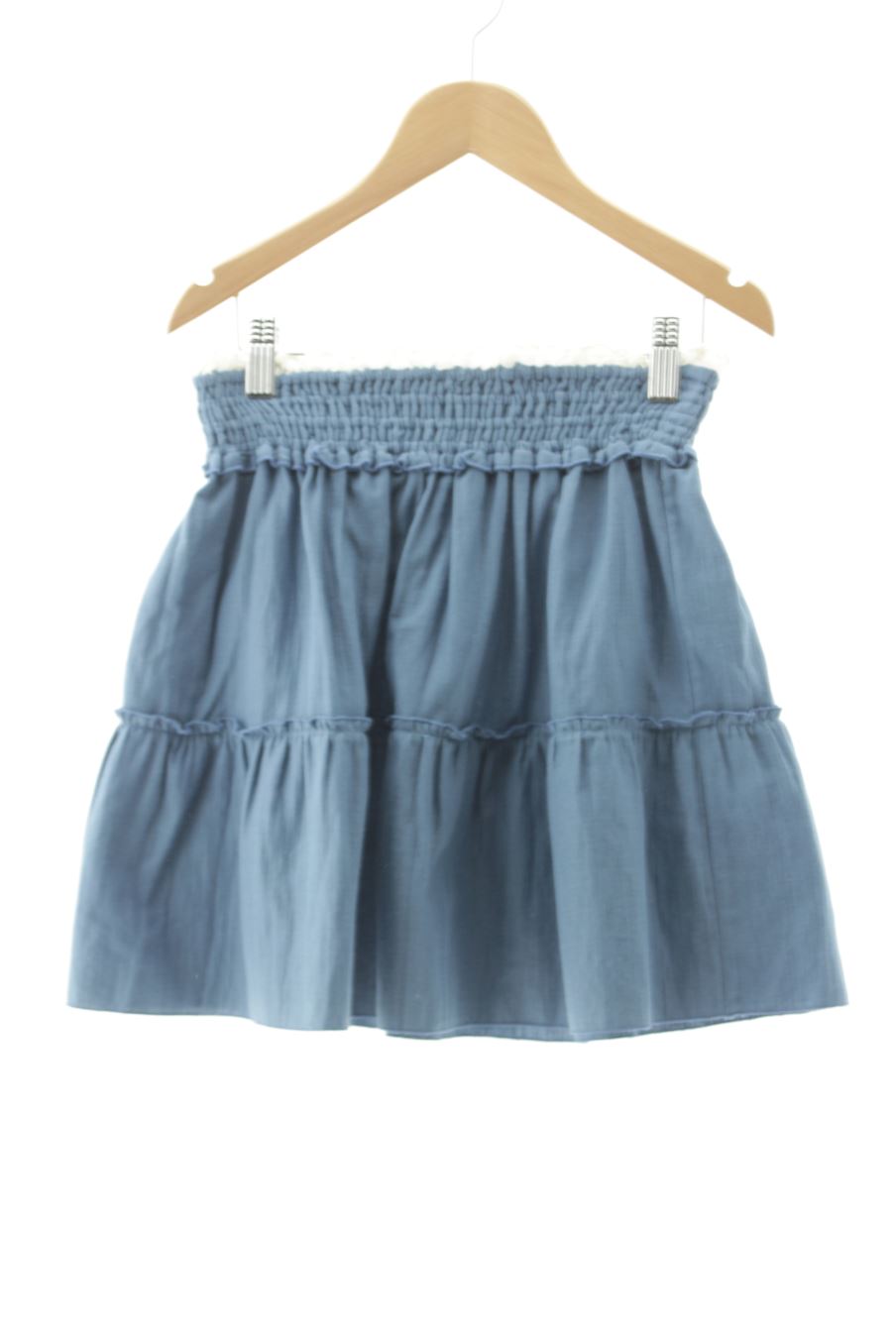 Jupe Nanos de la taille 10 ans de seconde main