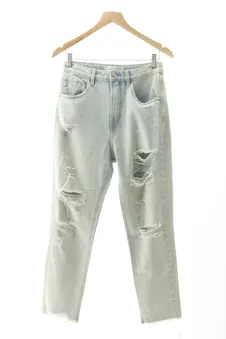 Jeans 36 Stradivarius, foto 1 di 2
