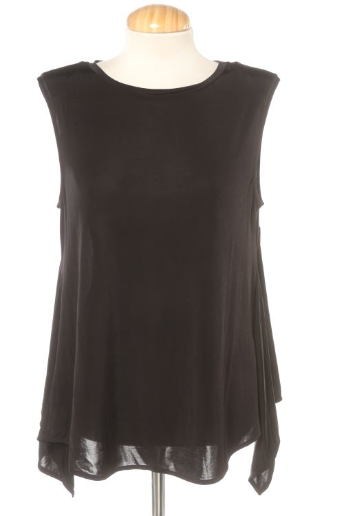 Blouse à manches courtes