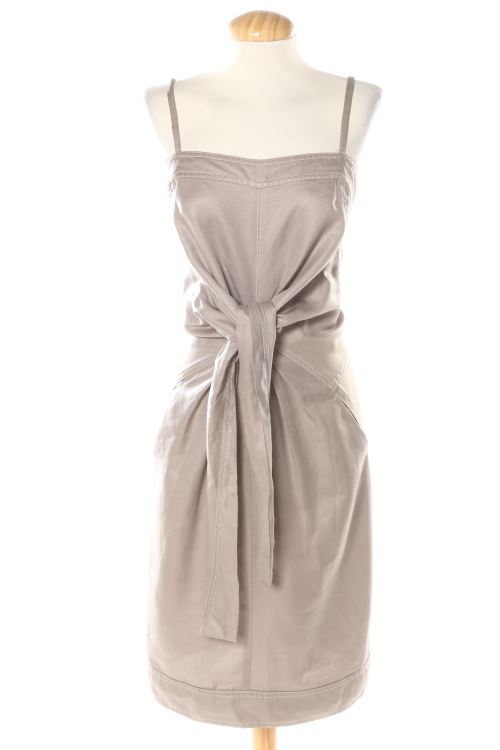 Robe casual