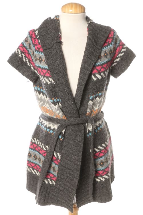Chaqueta
