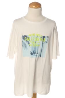 Camiseta 13 años Mango