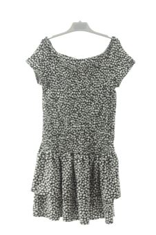 Aufwändiges Kleid 158 Zara