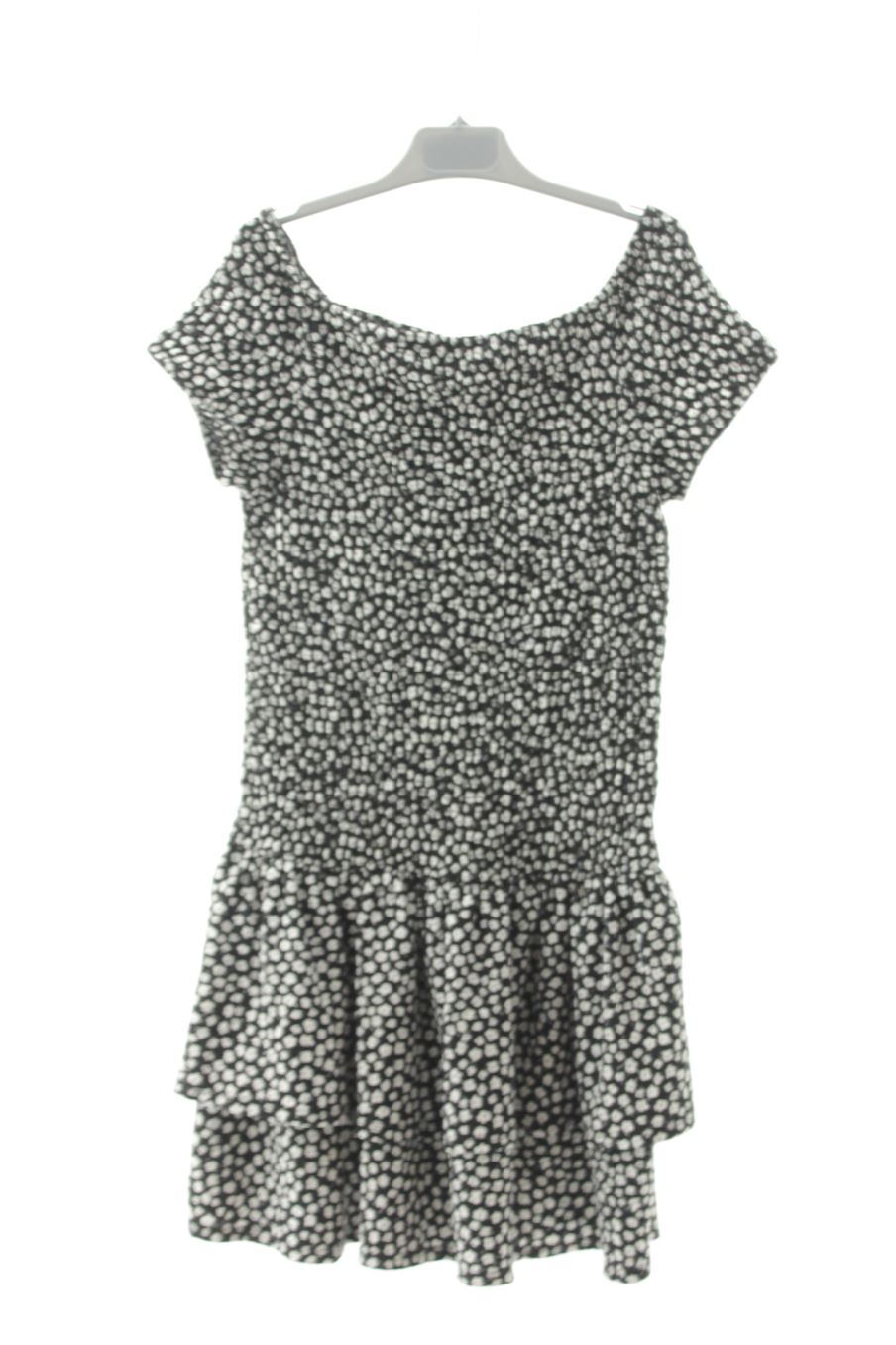 gebraucht Zara Aufwändiges Kleid Größe 158