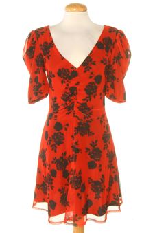 Vestito casual 38 COLLUSION, foto 1 di 2