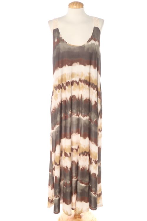 Einfaches Kleid