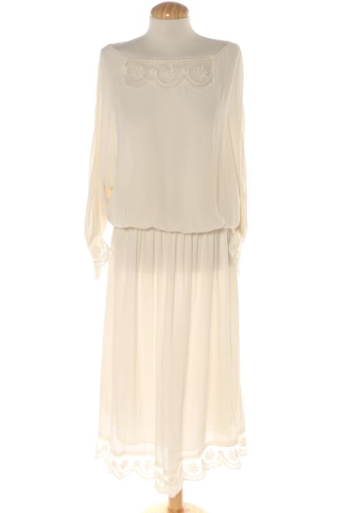 Robe casual