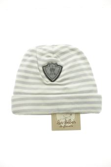 Gorro 0-6 mesi Les bebes de floriane