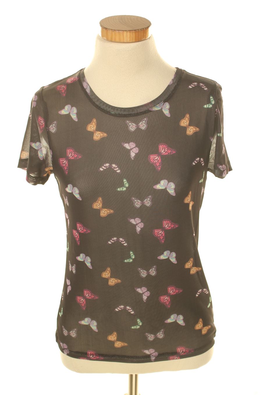 T-shirt Pimkie de la taille S, de couleur imprimés