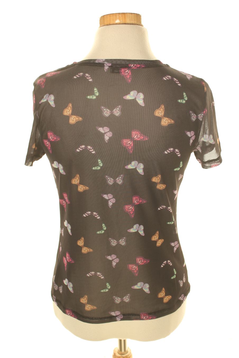 T-shirt Pimkie de la taille S, de couleur imprimés